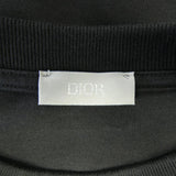 Dior Cotton Compact Jersey T-shirt