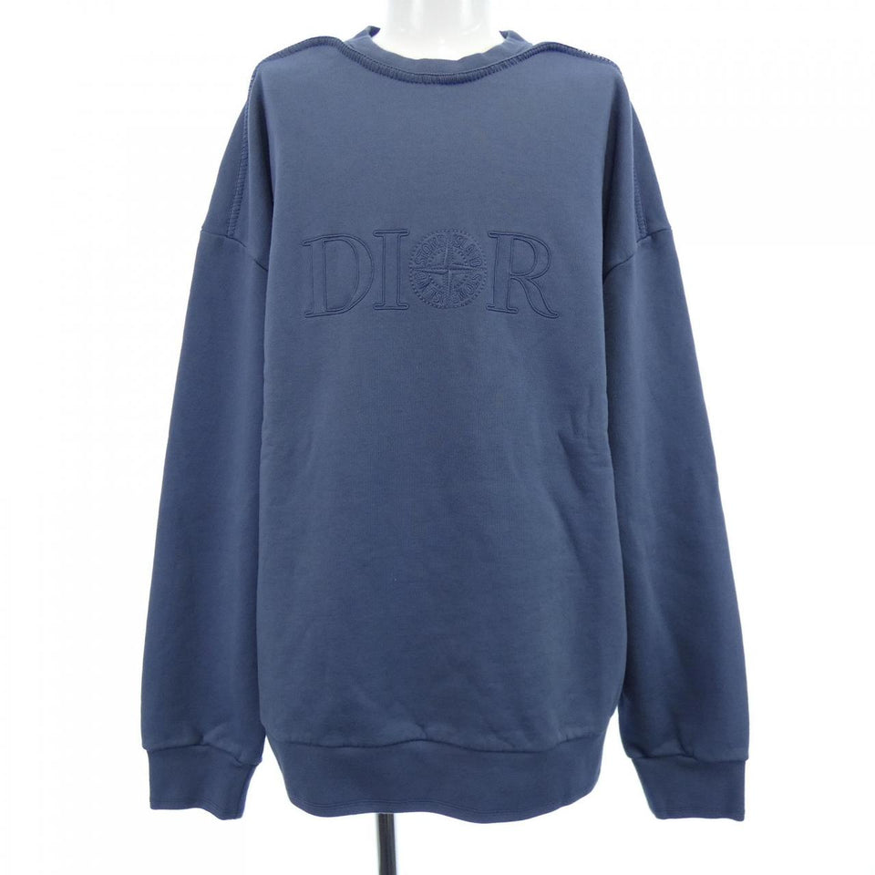 Dior STONE ISLAND Sweatshirt
