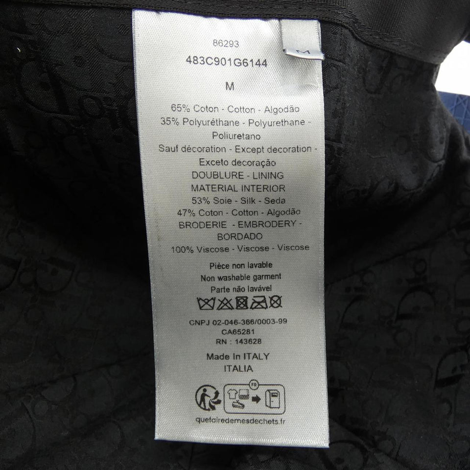 Dior Cap Hat