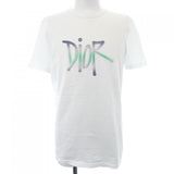 Dior SHAWN STUSSY T-shirt
