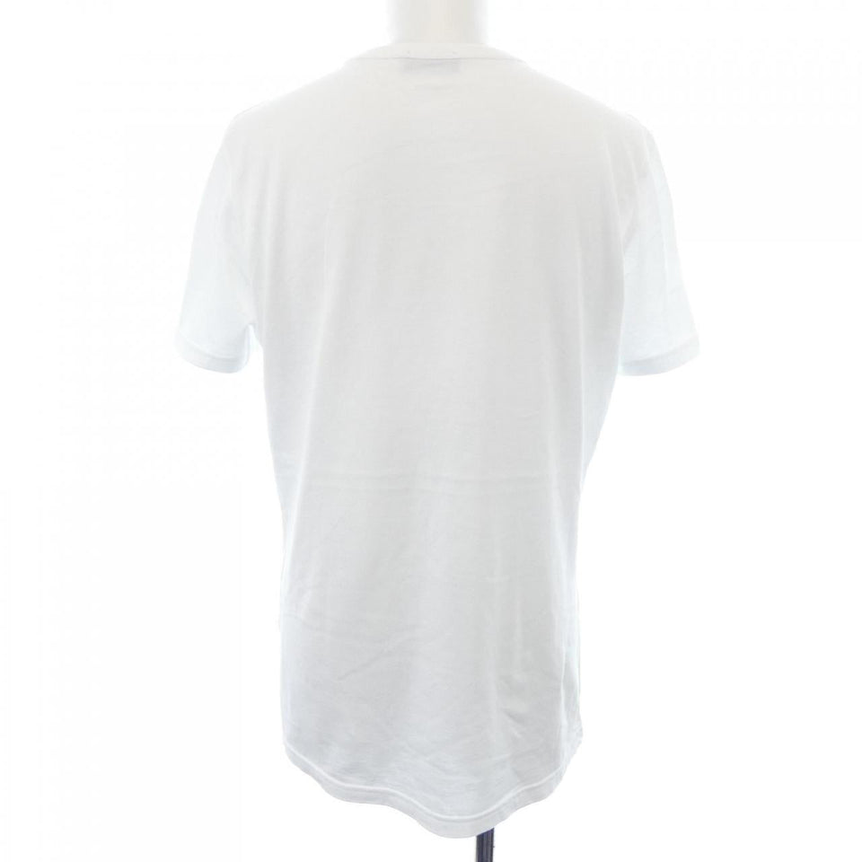 Dior SHAWN STUSSY T-shirt