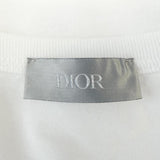 Dior SHAWN STUSSY T-shirt