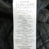 Christian Dior Macro Cannage Jacket