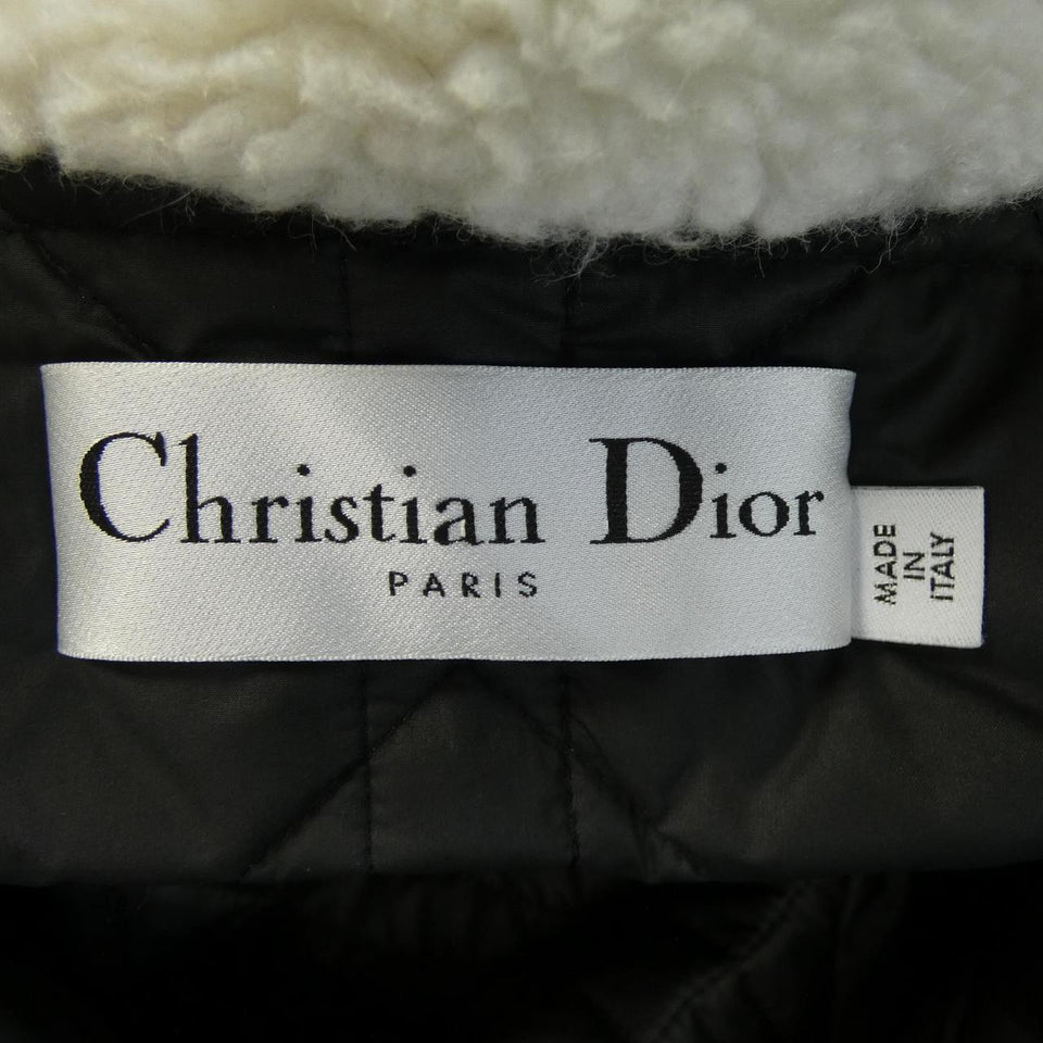 Christian Dior Macro Cannage Jacket