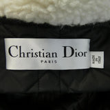 Christian Dior Macro Cannage Jacket