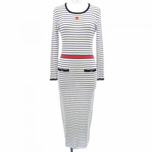 Chanel LOOK41 Dress