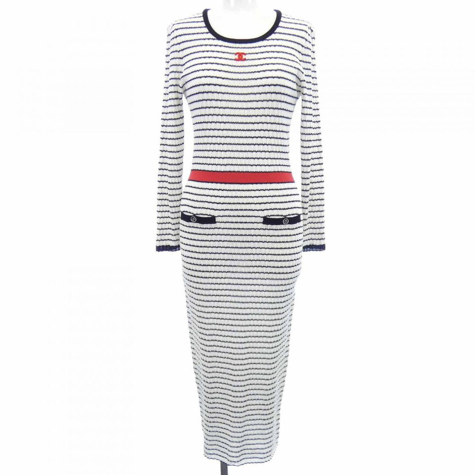 Chanel LOOK41 Dress