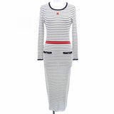 Chanel LOOK41 Dress