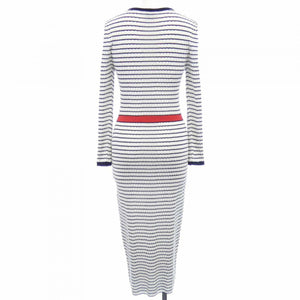 Chanel LOOK41 Dress