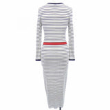 Chanel LOOK41 Dress