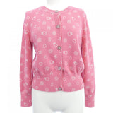Chanel igan Knit igan