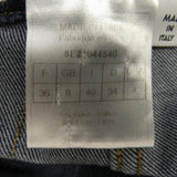 Christian Dior Jeans