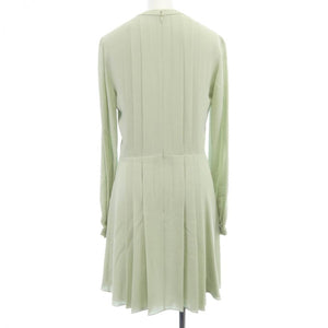 Christian Dior 7A21681A1643 Silk Dress