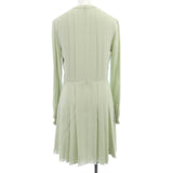 Christian Dior 7A21681A1643 Silk Dress