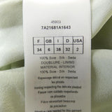 Christian Dior 7A21681A1643 Silk Dress