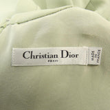 Christian Dior 7A21681A1643 Silk Dress