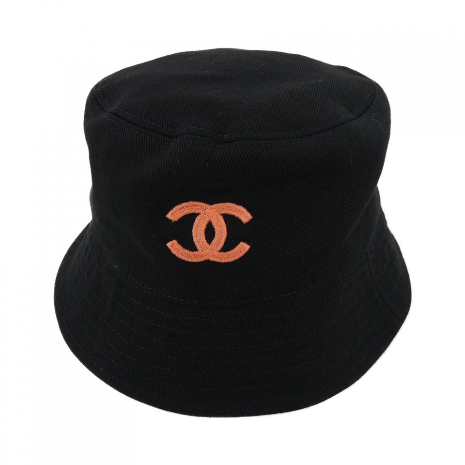 Chanel Reversible Hat
