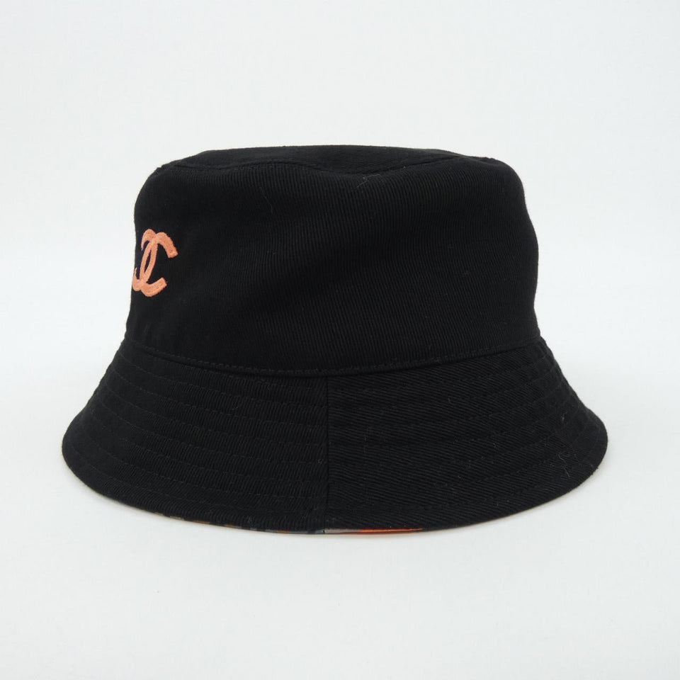 Chanel Reversible Hat