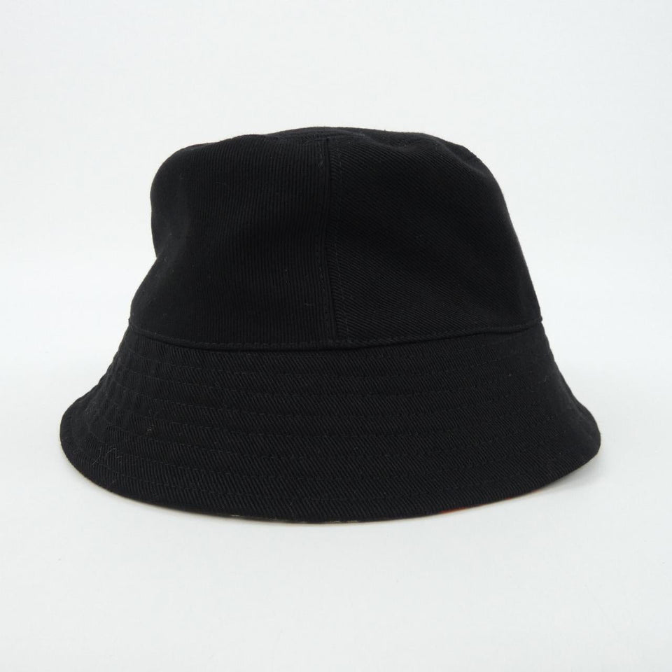 Chanel Reversible Hat