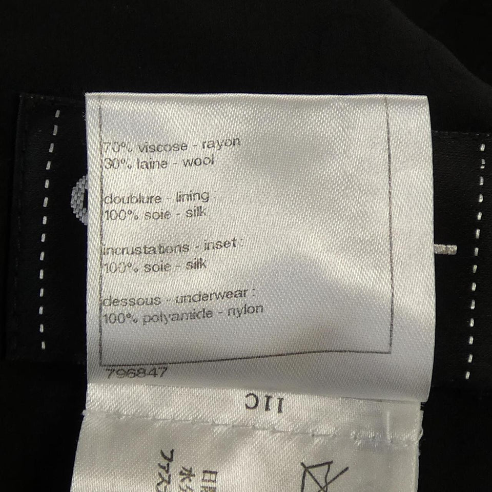 Chanel P40929W04899 Dress