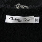 Christian Dior J'ADior8 Technical Wool Knit