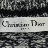 Christian Dior Christian Dior Signature Cashmere Blend Vest