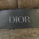 Dior Cashmere Blend Hoodie