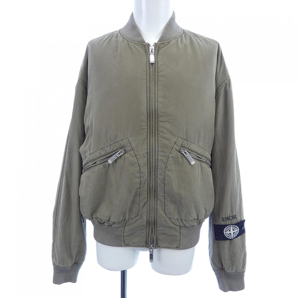 Dior Blouson Jacket