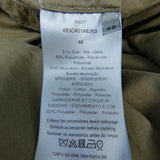 Dior Blouson Jacket