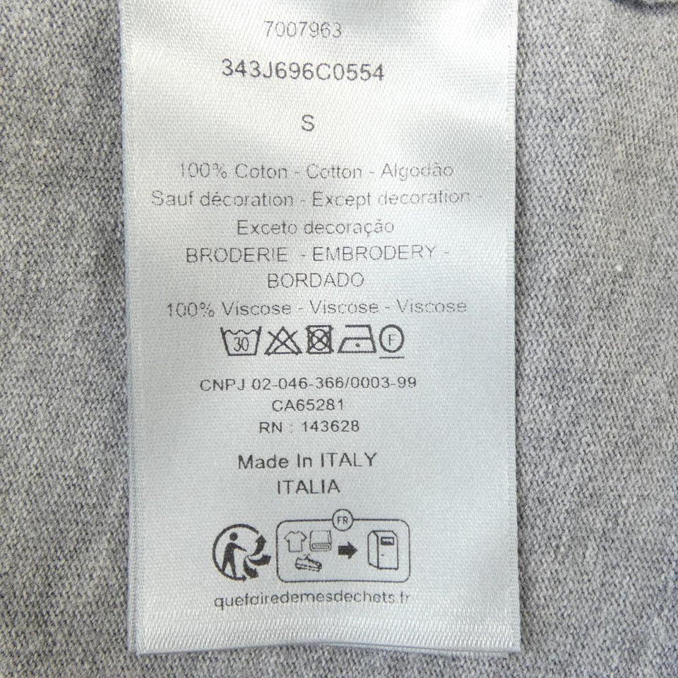 Dior Christian Dior COUTURE T-shirt