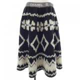 Chanel Skirt Skirt