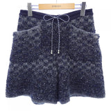 Chanel Shorts Shorts