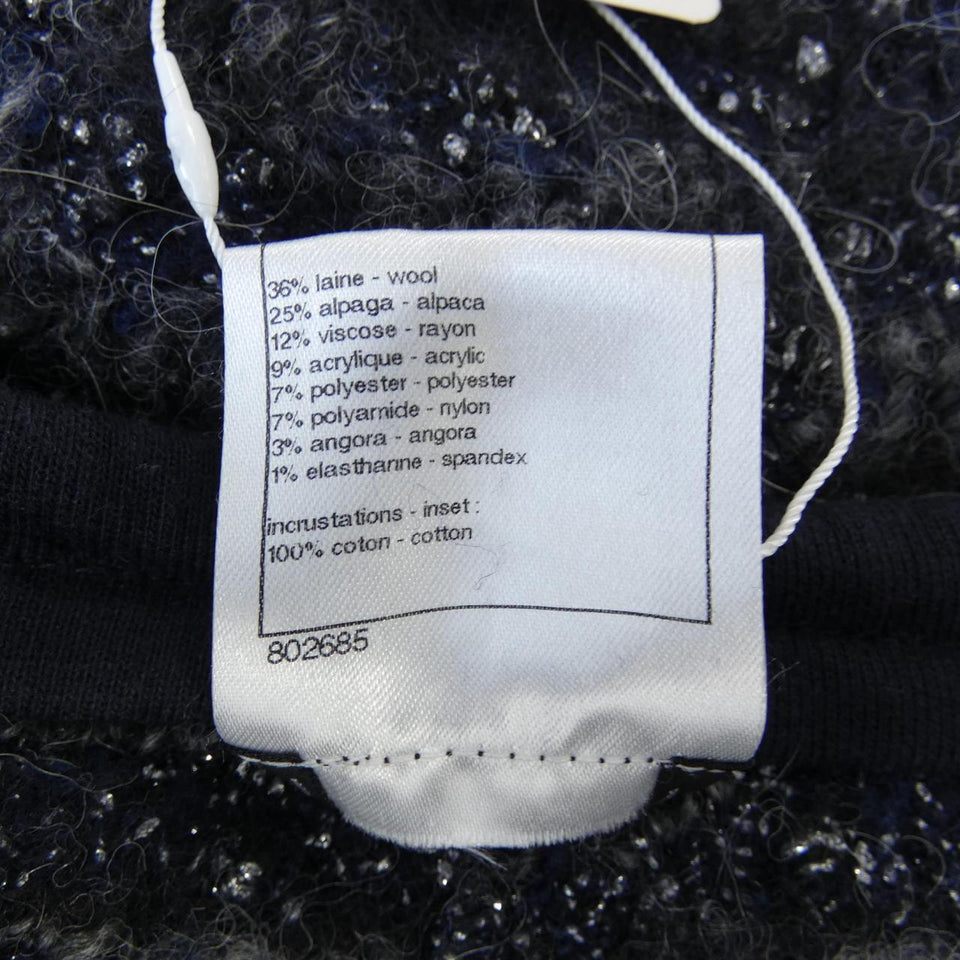Chanel Shorts Shorts