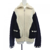 Chanel P62198K47615 19B Cashmere Blend Blouson