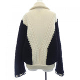 Chanel P62198K47615 19B Cashmere Blend Blouson