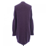Chanel Long igan Cashmere Long igan