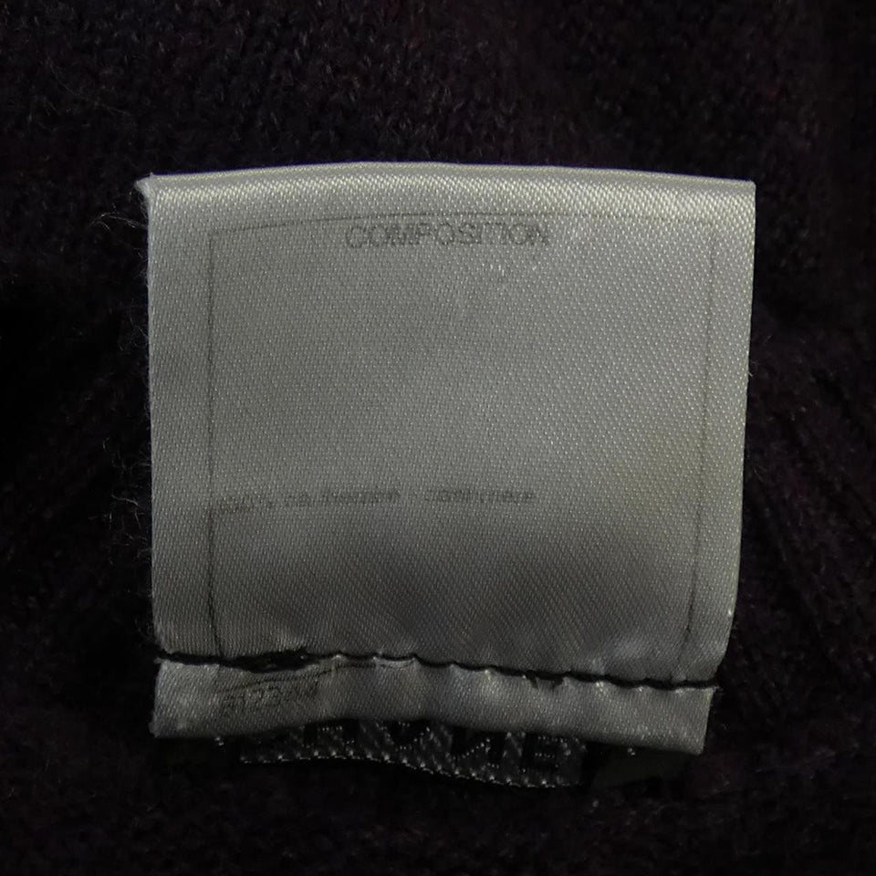 Chanel Long igan Cashmere Long igan