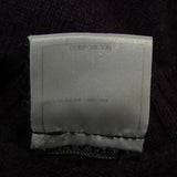 Chanel Long igan Cashmere Long igan
