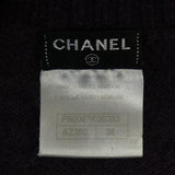 Chanel Long igan Cashmere Long igan