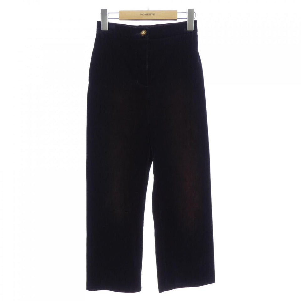 Chanel P56719V43087 Pants