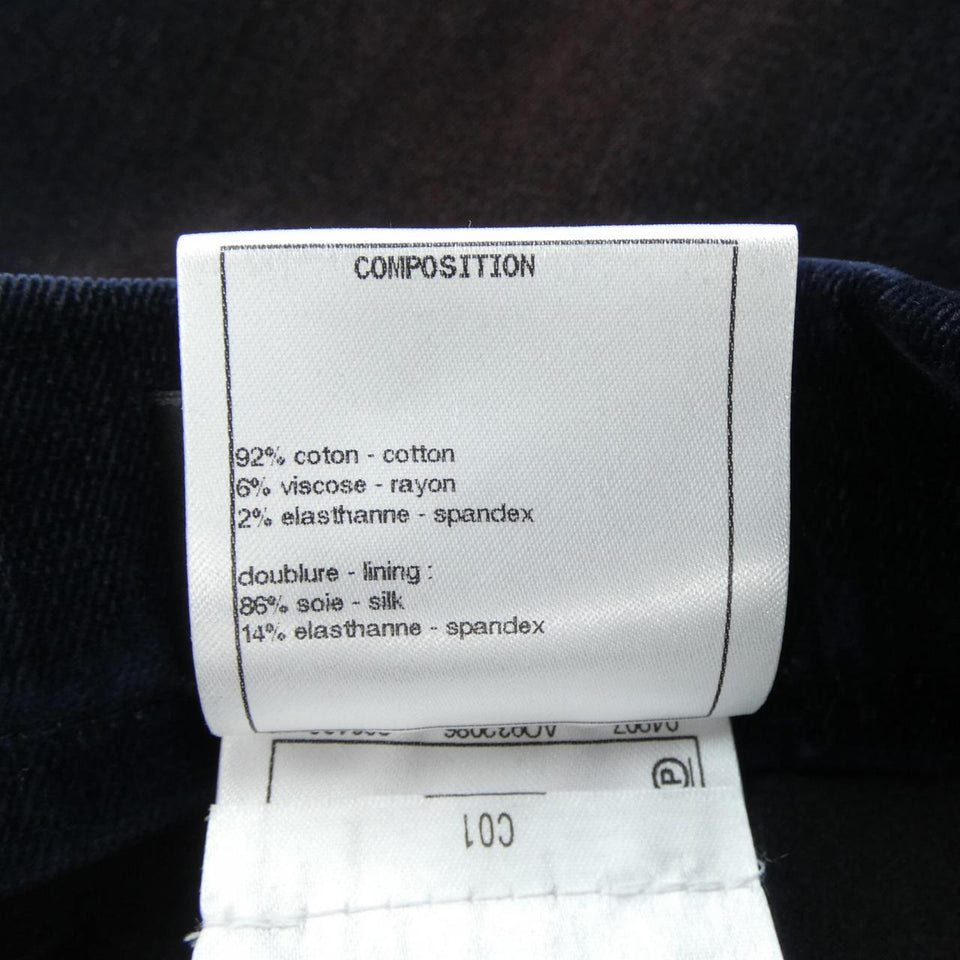 Chanel P56719V43087 Pants