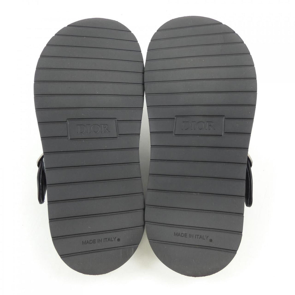 Dior Dior AQUA Oblique Jacquard Sandals