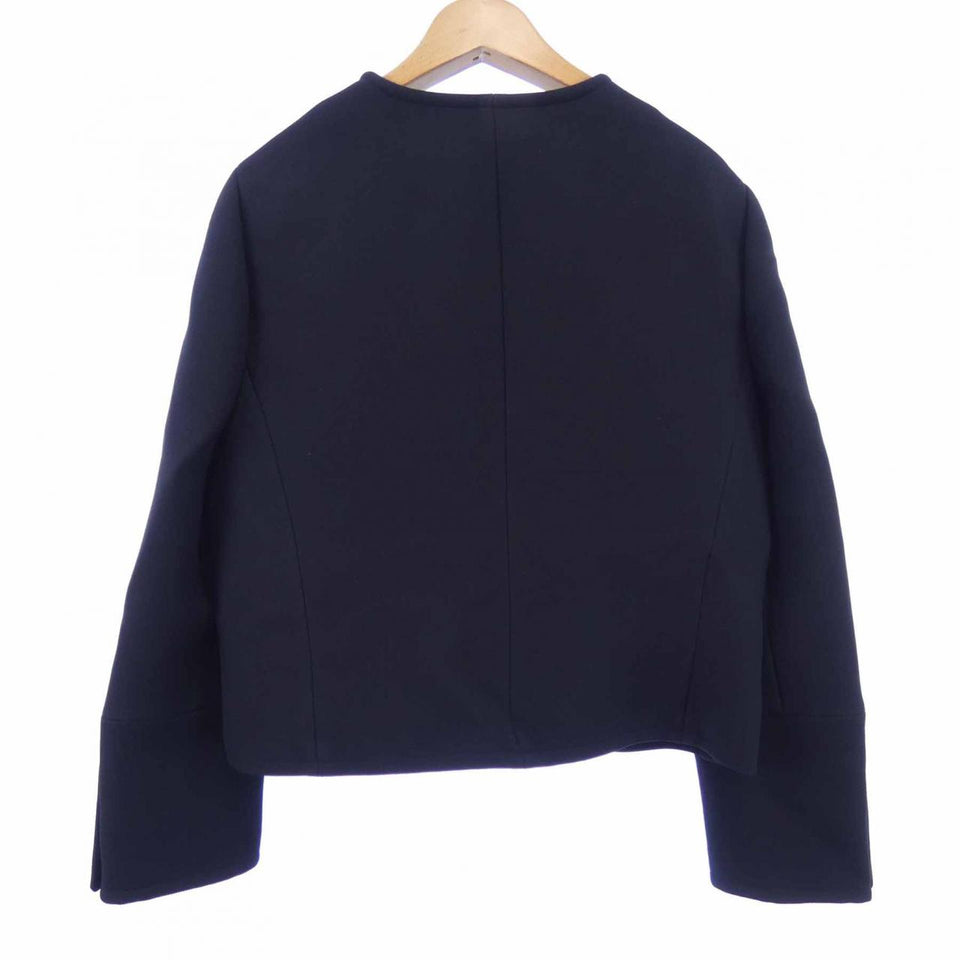 Christian Dior V12 Collarless Jacket