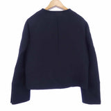 Christian Dior V12 Collarless Jacket