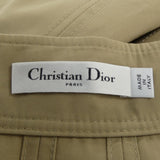 Christian Dior Flare Midi Skirt