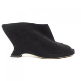 Christian Dior Dior ABSOLU Suede Sandals