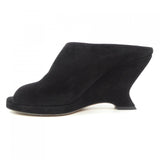 Christian Dior Dior ABSOLU Suede Sandals