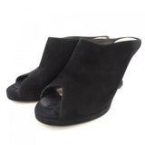 Christian Dior Dior ABSOLU Suede Sandals