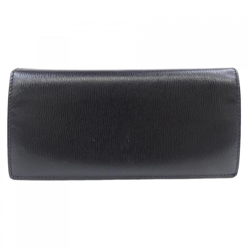 Dior Homme Long Wallet