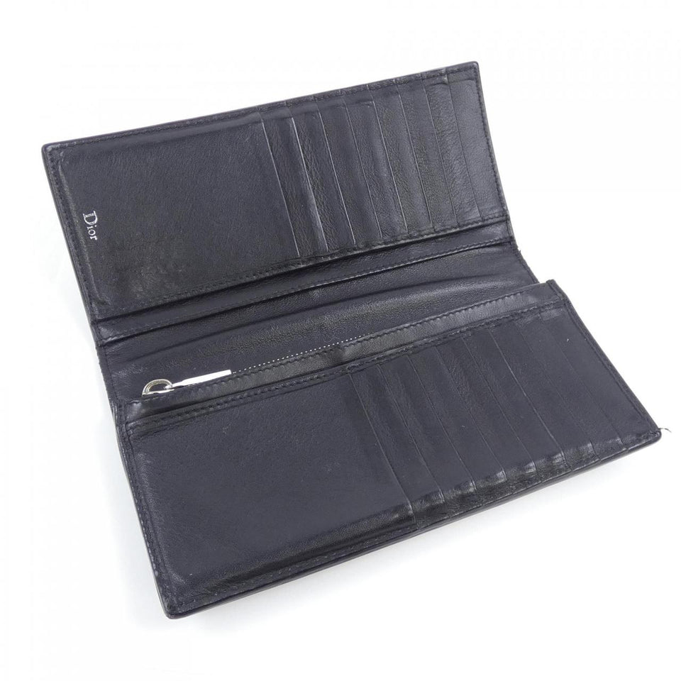 Dior Homme Long Wallet